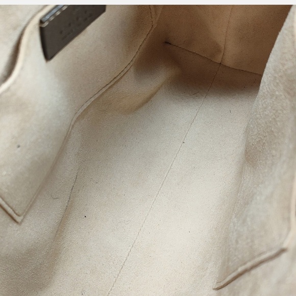 GUCCI GG OPHIDIA SUPREME CANVAS 2-WAY BAG ORIGINAL STRAP - Picture 6 of 9